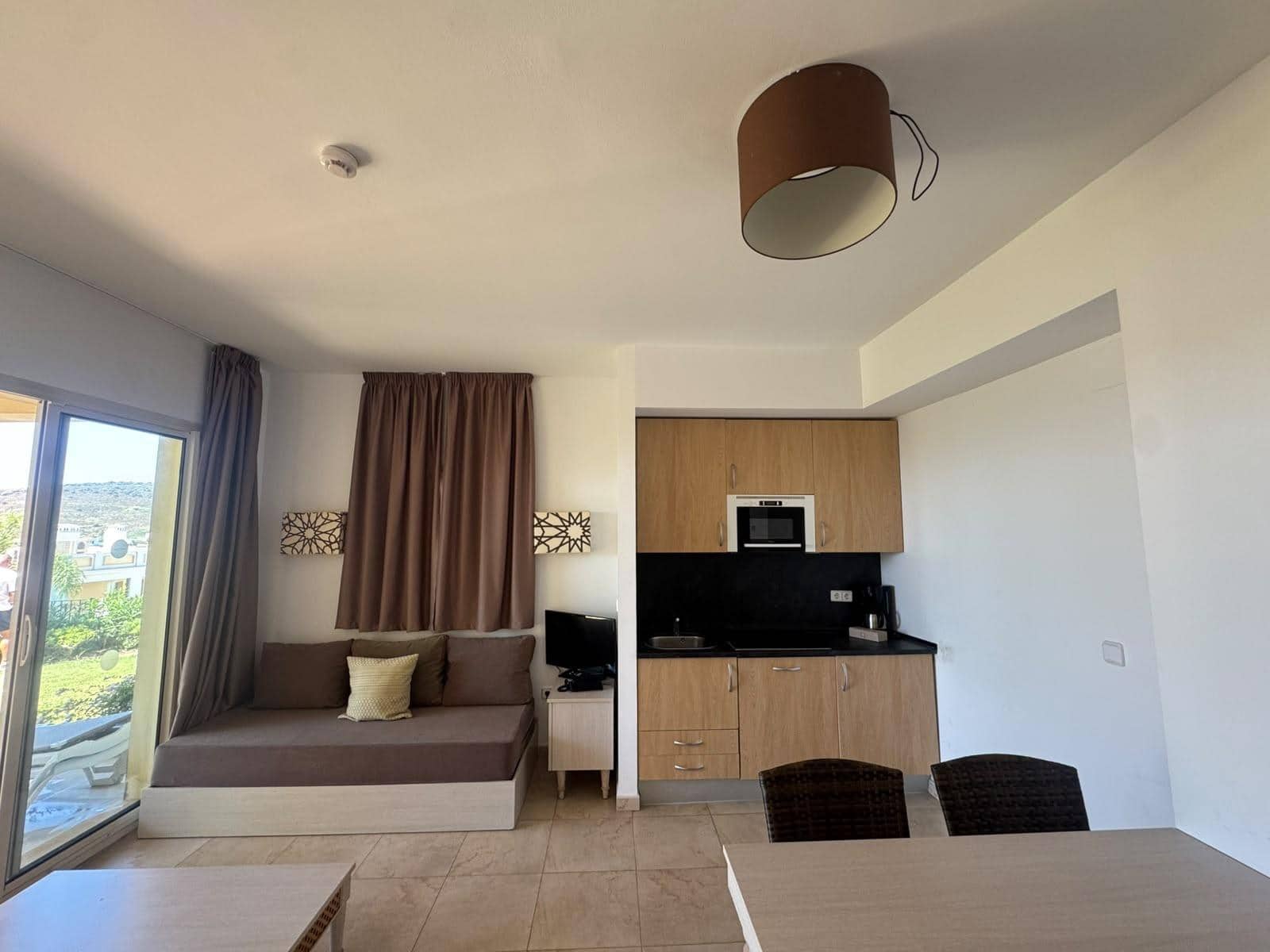 1 bedroom Apartment for sale in Manilva - € 100,000 (Ref: 10033959)