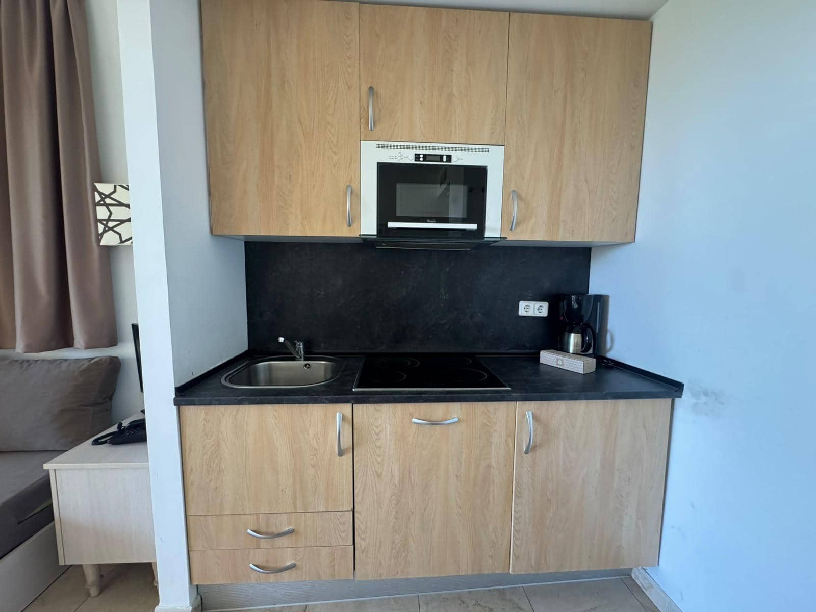 1 bedroom Apartment for sale in Manilva - € 100,000 (Ref: 10033959)