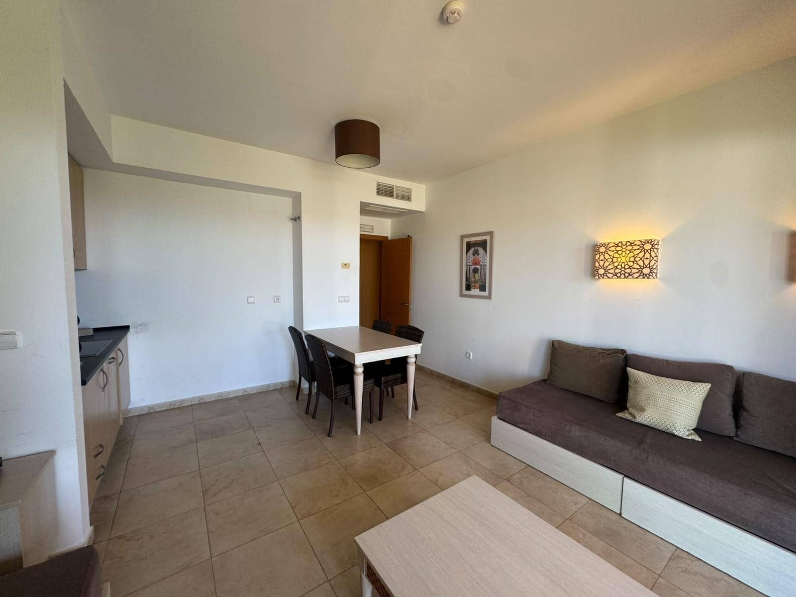 1 bedroom Apartment for sale in Manilva - € 100,000 (Ref: 10033959)
