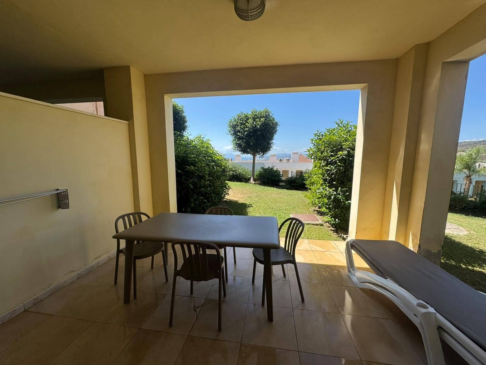 1 bedroom Apartment for sale in Manilva - € 100,000 (Ref: 10033959)