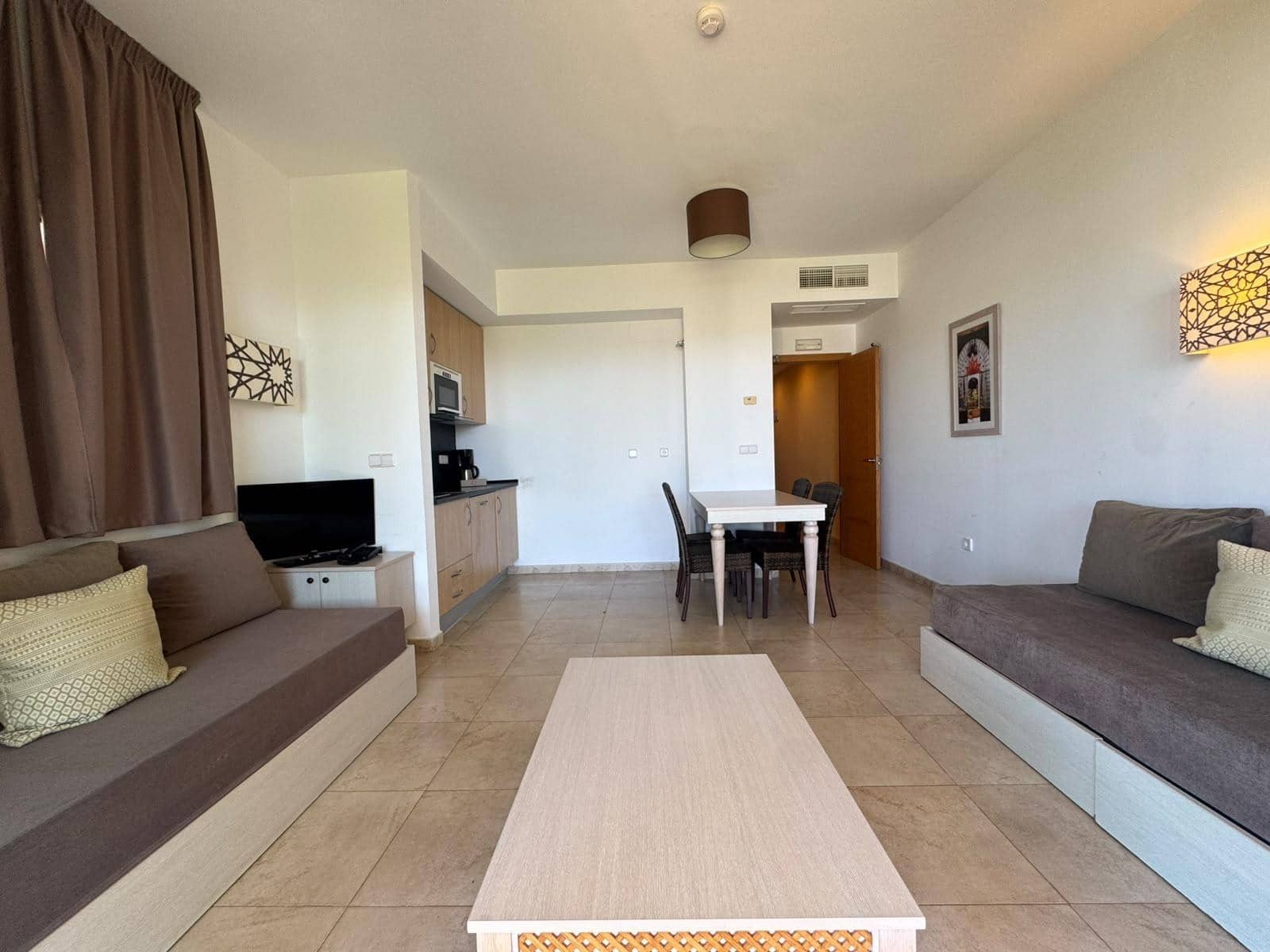 1 bedroom Apartment for sale in Manilva - € 100,000 (Ref: 10033959)
