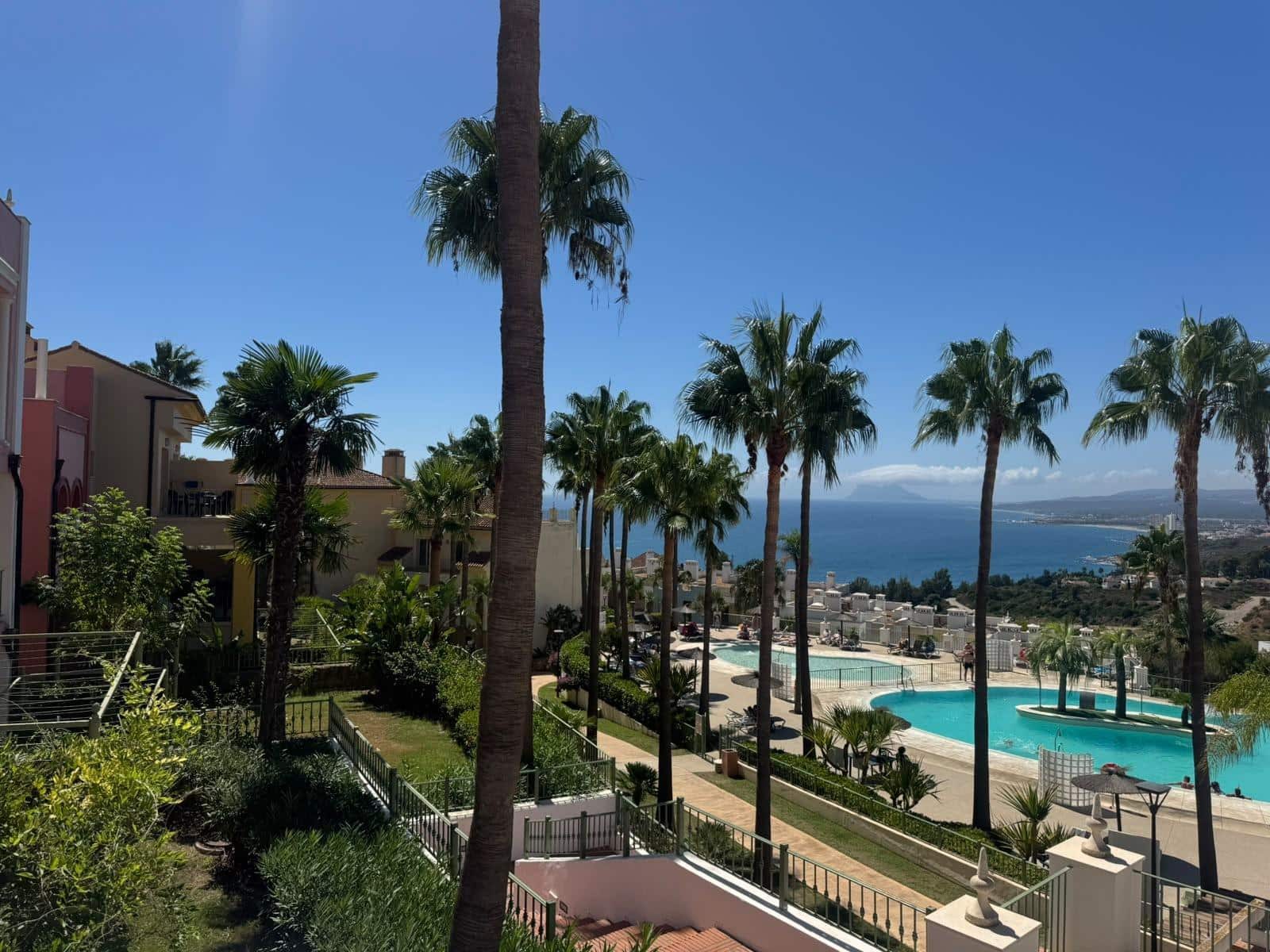 1 bedroom Apartment for sale in Manilva - € 100,000 (Ref: 10033959)
