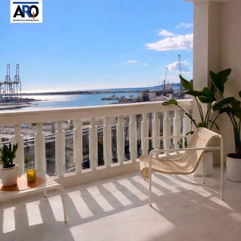 3 camera da letto Attico in vendita in Malaga città con garage - 797.000 € (Rif: 10035373)