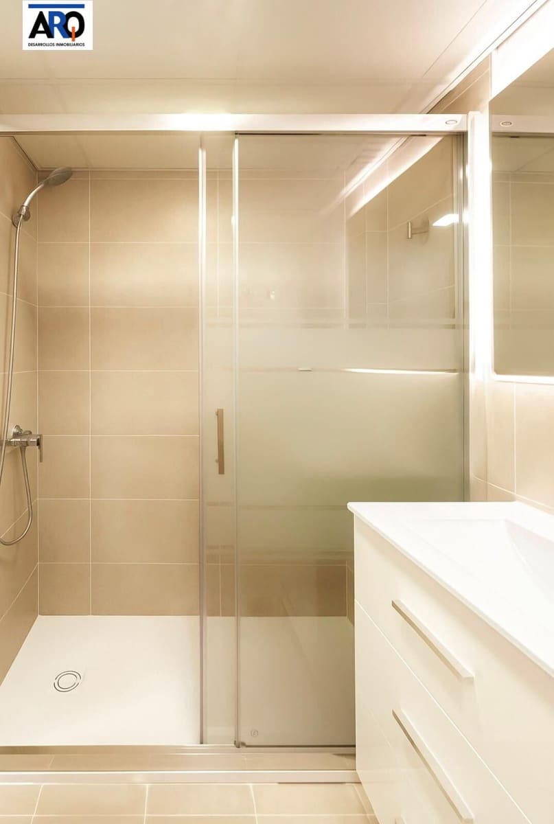 3 soveværelse Penthouse til salg i Malaga by med garage - € 797.000 (Ref: 10035373)