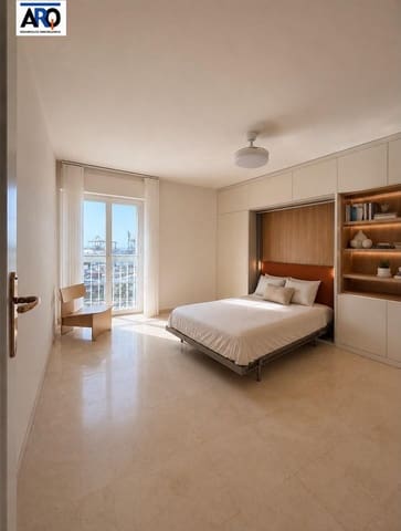 3 camera da letto Attico in vendita in Malaga città con garage - 797.000 € (Rif: 10035373)