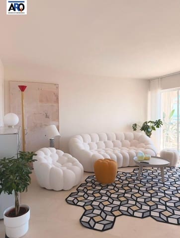 3 camera da letto Attico in vendita in Malaga città con garage - 797.000 € (Rif: 10035373)