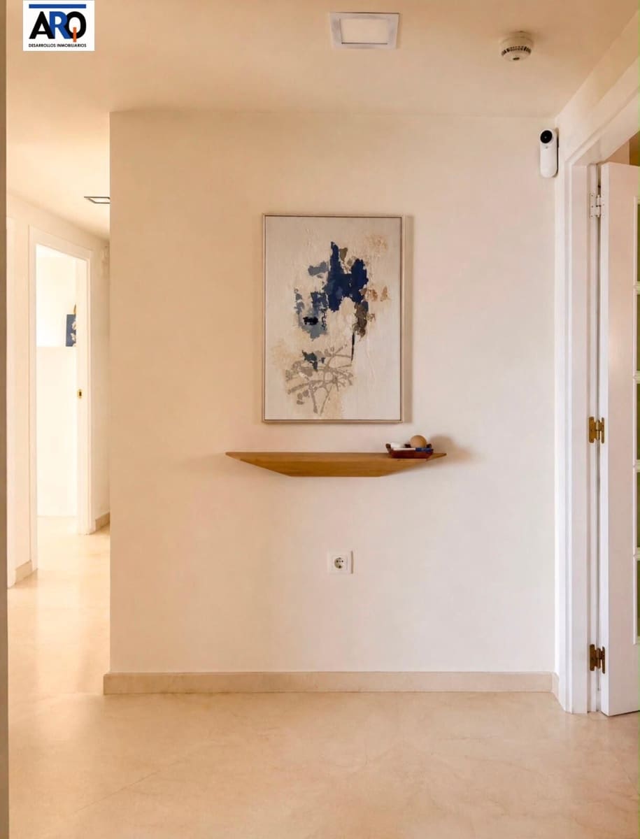 3 soveværelse Penthouse til salg i Malaga by med garage - € 797.000 (Ref: 10035373)