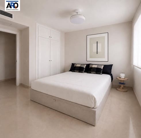 3 camera da letto Attico in vendita in Malaga città con garage - 797.000 € (Rif: 10035373)