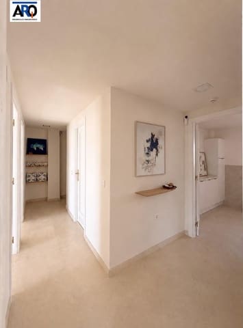 3 camera da letto Attico in vendita in Malaga città con garage - 797.000 € (Rif: 10035373)