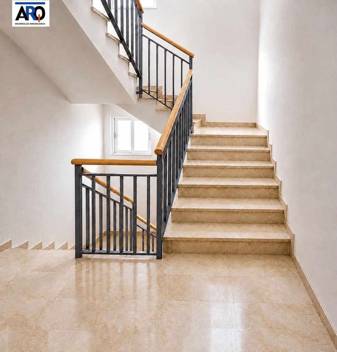 3 soveværelse Penthouse til salg i Malaga by med garage - € 797.000 (Ref: 10035373)