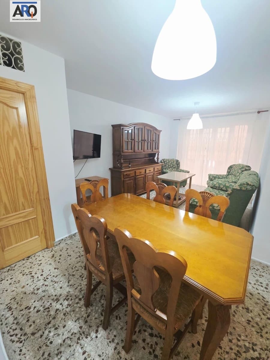 3 camera da letto Appartamento da affittare in Granada citta - 1.050 € (Rif: 10043017)