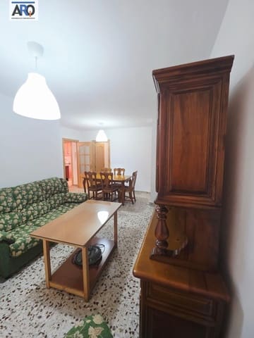 3 quarto Apartamento para arrendar em Granada cidade - 1 050 € (Ref: 10043017)