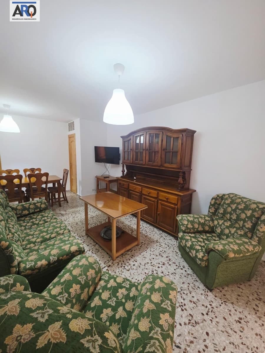 3 camera da letto Appartamento da affittare in Granada citta - 1.050 € (Rif: 10043017)