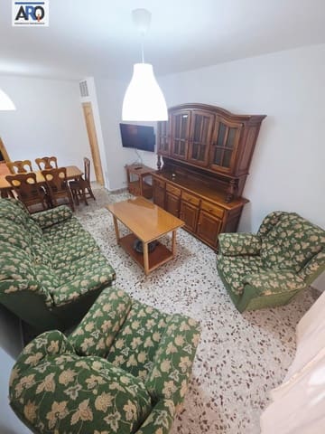 3 quarto Apartamento para arrendar em Granada cidade - 1 050 € (Ref: 10043017)