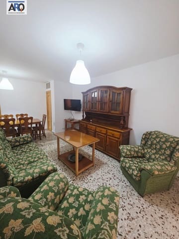 3 quarto Apartamento para arrendar em Granada cidade - 1 050 € (Ref: 10043017)
