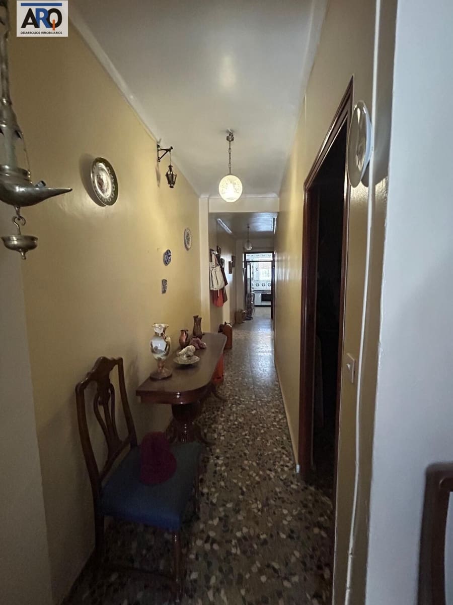 4 bedroom Flat for sale in Alcala del Valle - € 65,000 (Ref: 10047319)