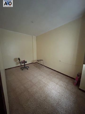 4 Zimmer Wohnung zu verkaufen in Alcalá del Valle - 65.000 € (Ref: 10047319)
