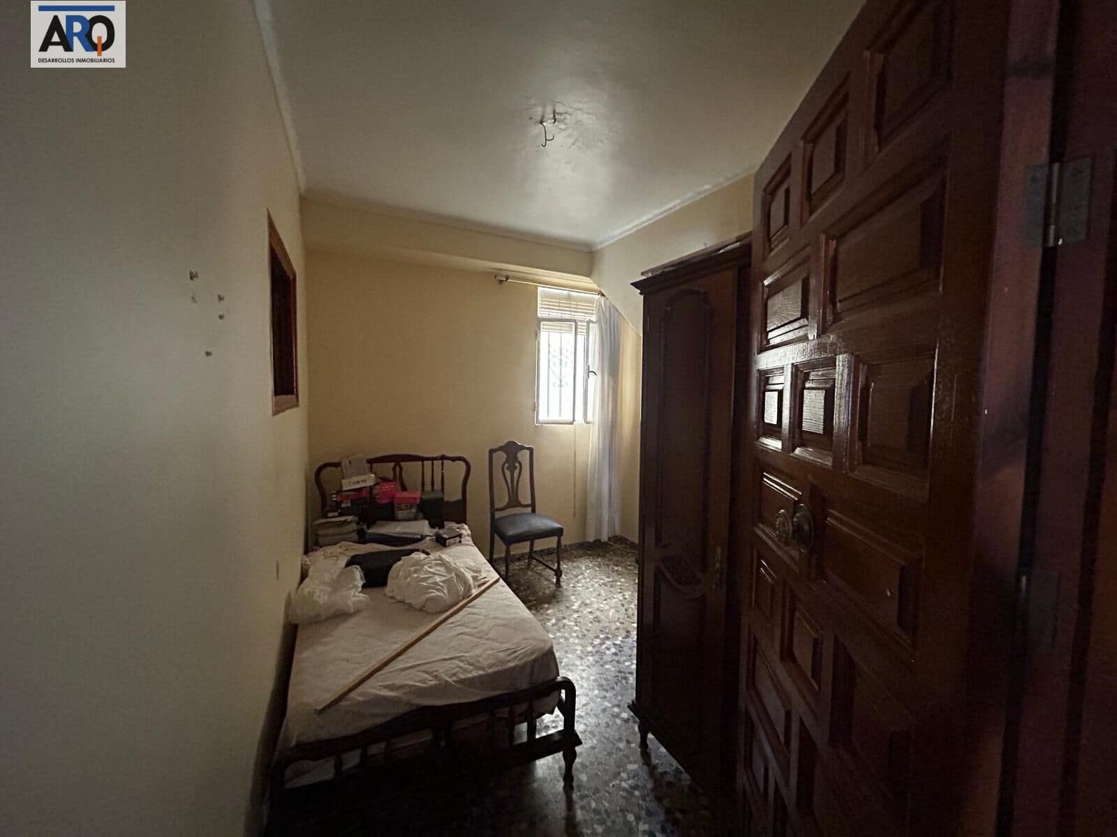 4 bedroom Flat for sale in Alcala del Valle - € 65,000 (Ref: 10047319)