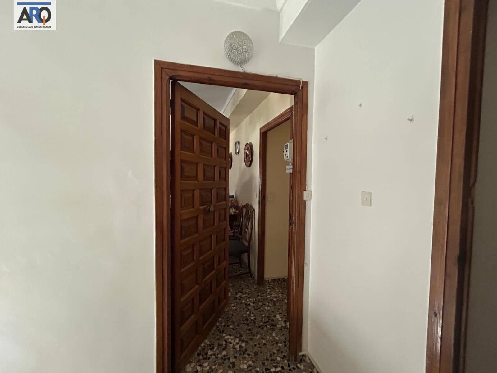 4 bedroom Flat for sale in Alcala del Valle - € 65,000 (Ref: 10047319)