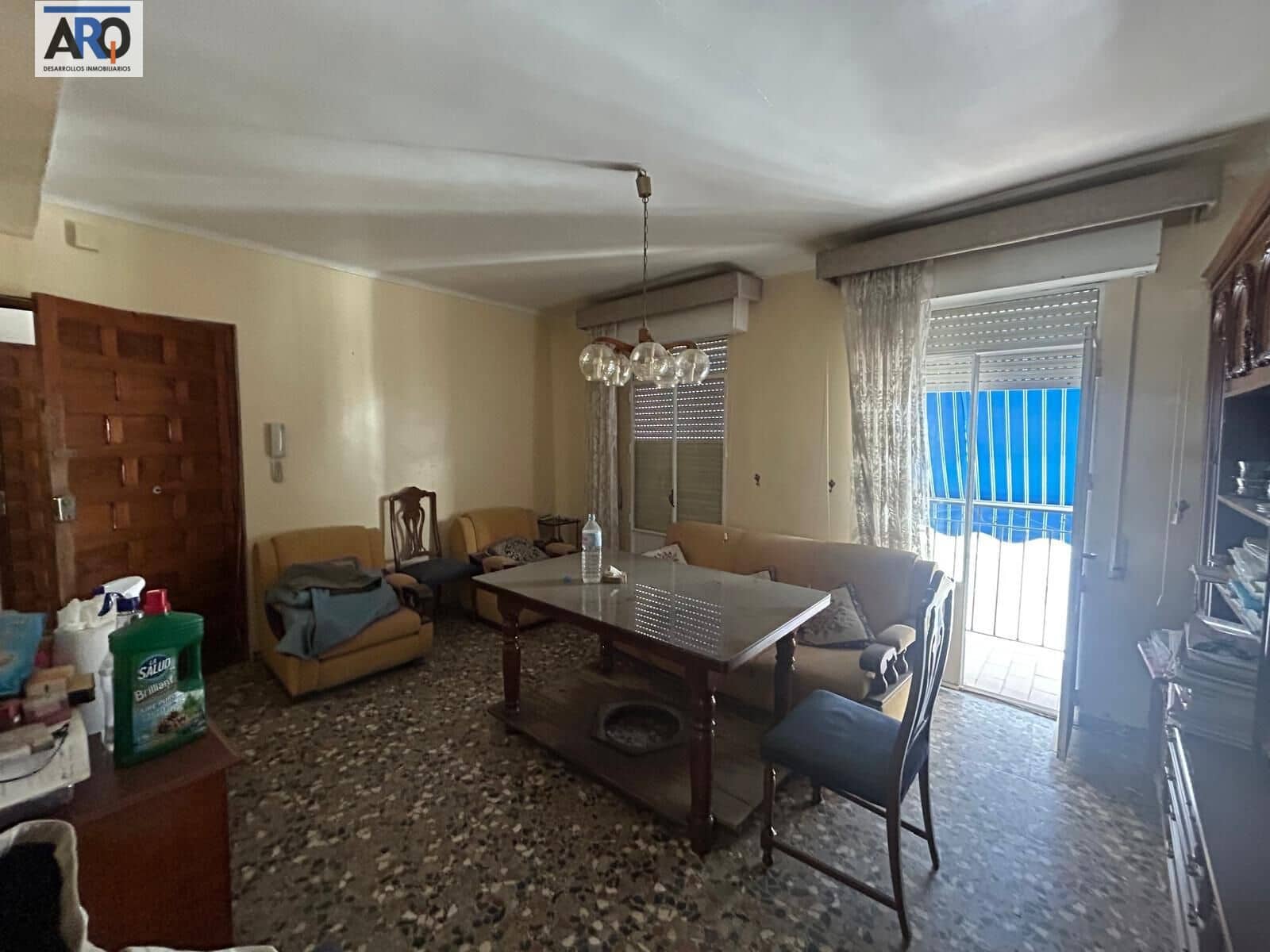 4 bedroom Flat for sale in Alcala del Valle - € 65,000 (Ref: 10047319)