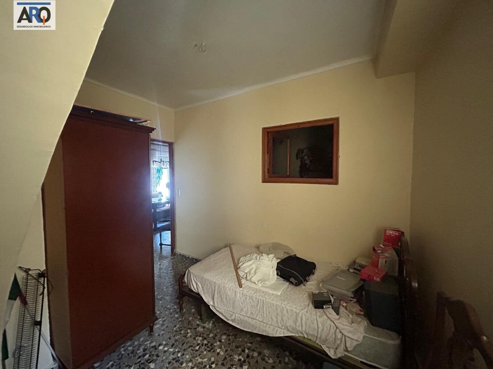 4 bedroom Flat for sale in Alcala del Valle - € 65,000 (Ref: 10047319)
