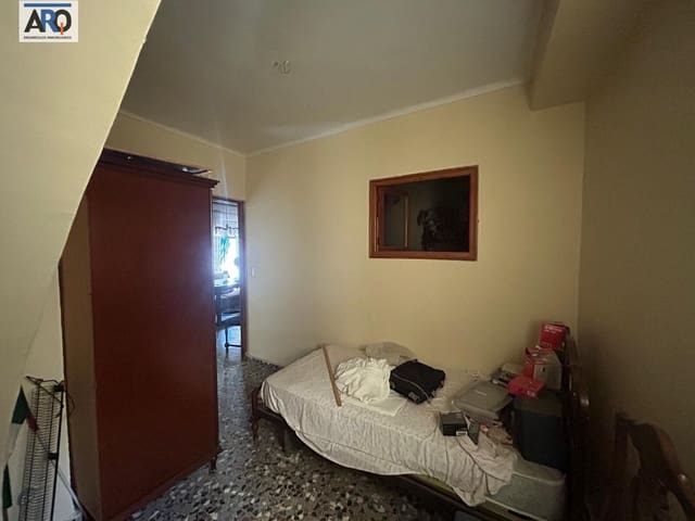 4 Zimmer Wohnung zu verkaufen in Alcalá del Valle - 65.000 € (Ref: 10047319)