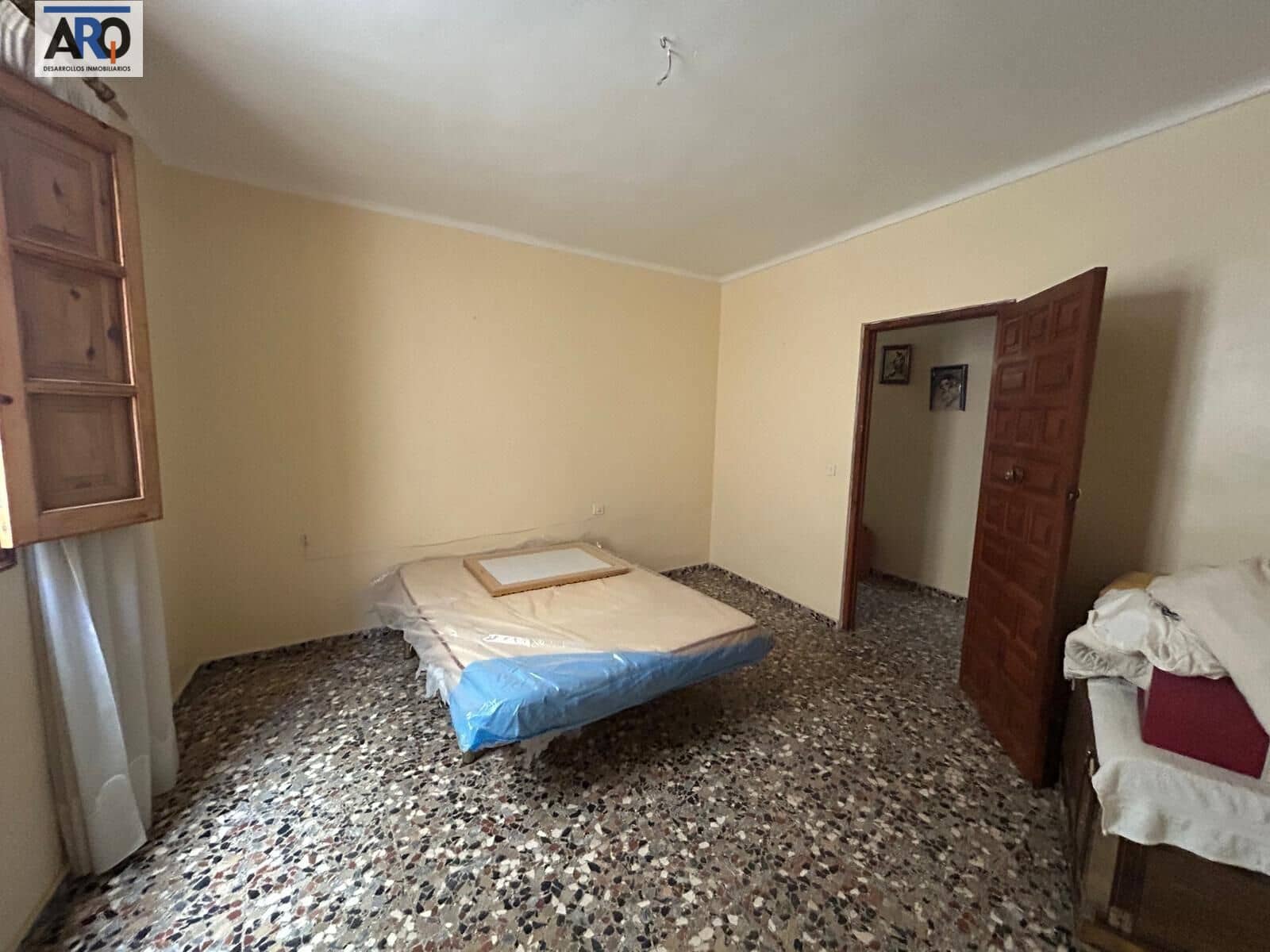 4 bedroom Flat for sale in Alcala del Valle - € 65,000 (Ref: 10047319)