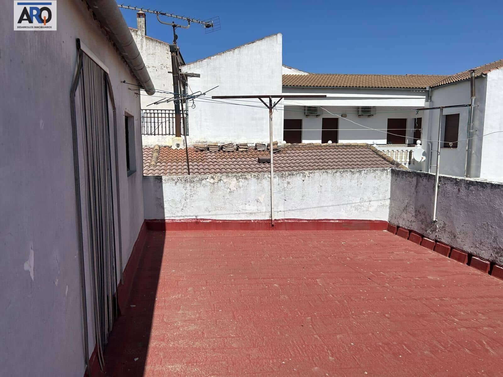 4 bedroom Flat for sale in Alcala del Valle - € 65,000 (Ref: 10047319)