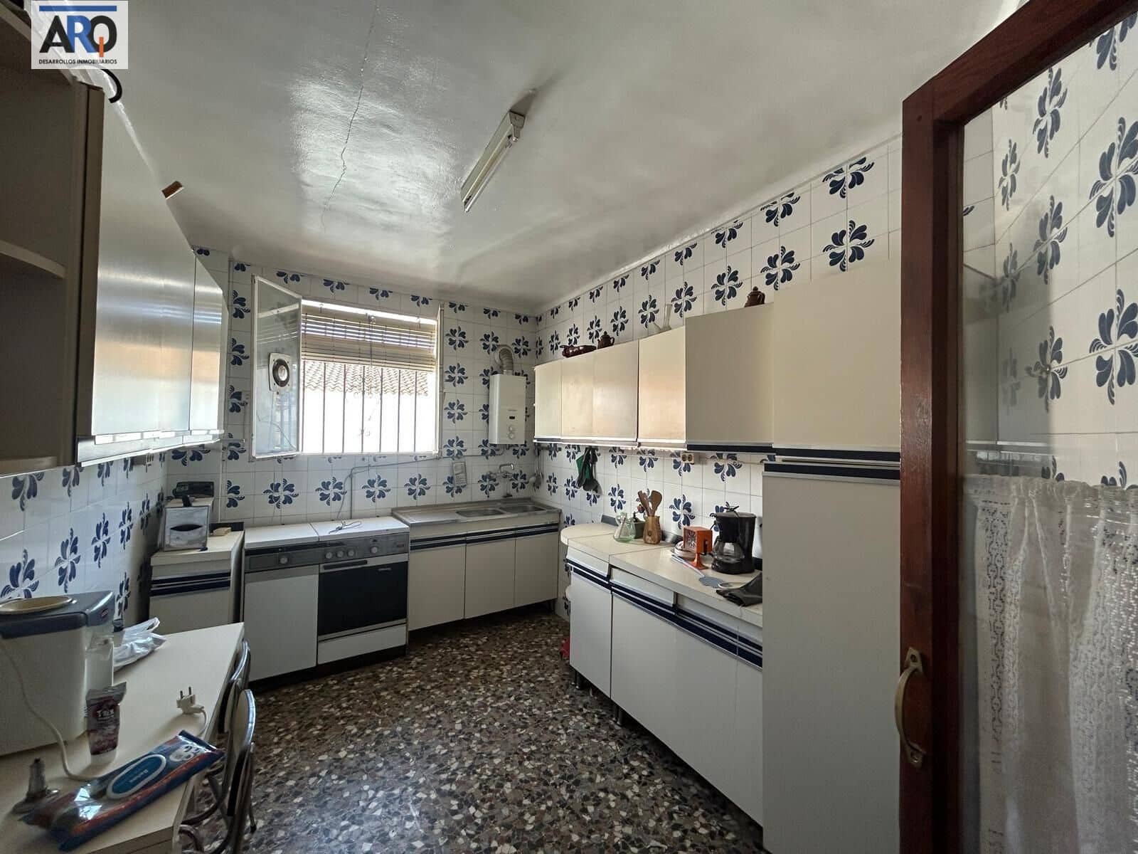 4 bedroom Flat for sale in Alcala del Valle - € 65,000 (Ref: 10047319)