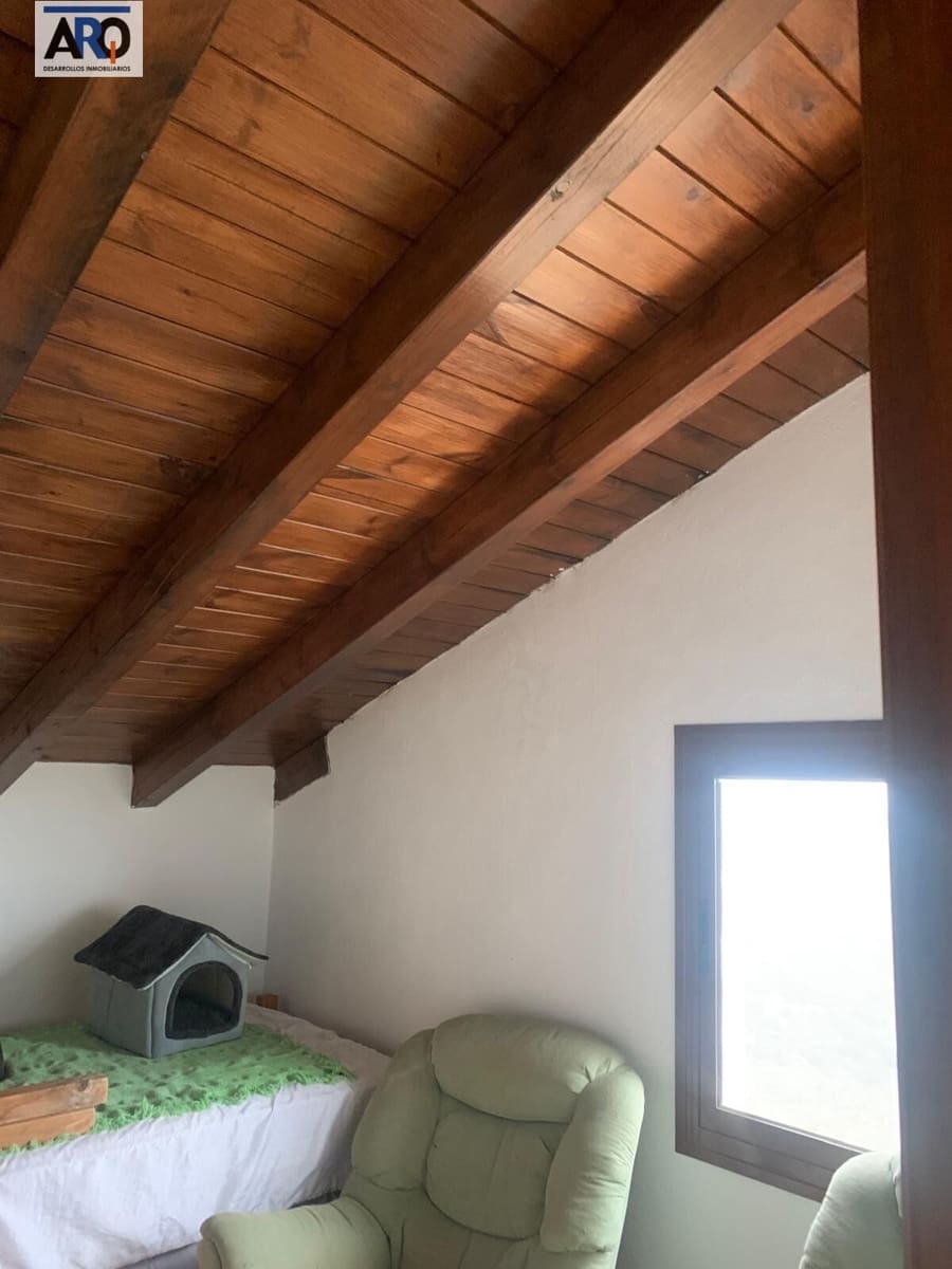 3 bedroom Finca/Country House for sale in Yunquera - € 170,000 (Ref: 10049267)
