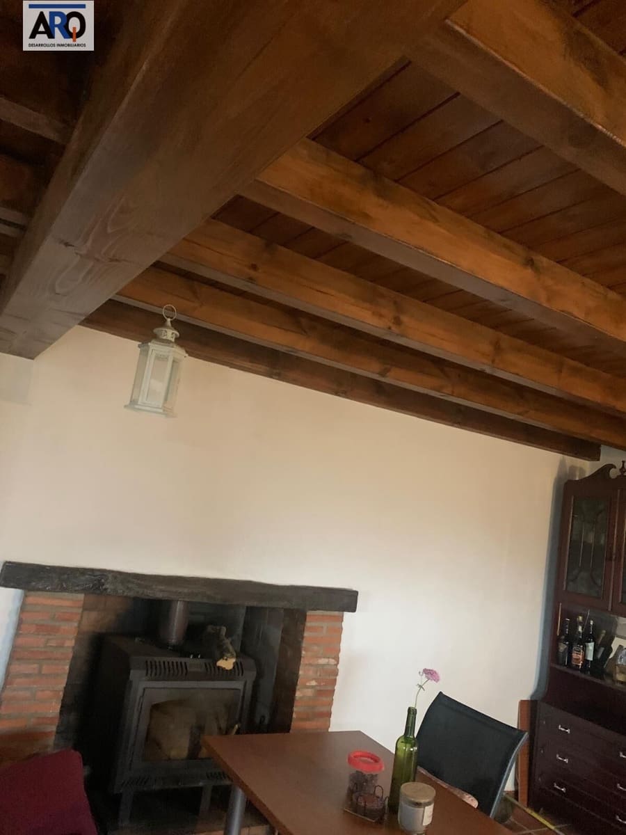 3 bedroom Finca/Country House for sale in Yunquera - € 170,000 (Ref: 10049267)