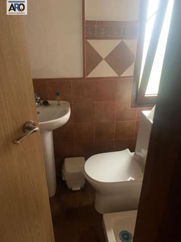 3 bedroom Finca/Country House for sale in Yunquera - € 170,000 (Ref: 10049267)