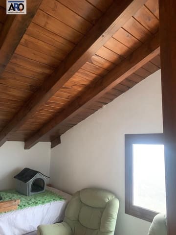3 bedroom Finca/Country House for sale in Yunquera - € 170,000 (Ref: 10049267)
