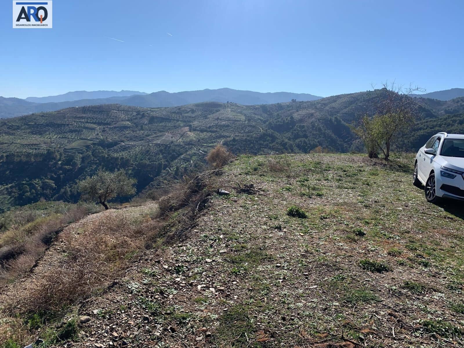 3 bedroom Finca/Country House for sale in Yunquera - € 170,000 (Ref: 10049267)