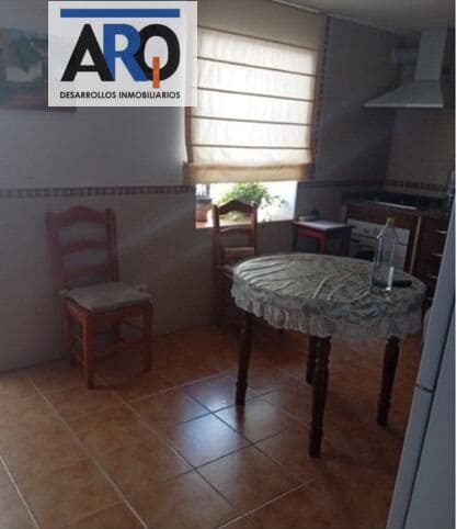 3 Zimmer Haus zu verkaufen in Jimera de Libar - 100.000 € (Ref: 10049270)