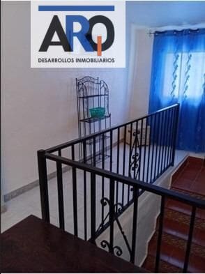 3 bedroom Townhouse for sale in Jimera de Líbar - € 100,000 (Ref: 10049270)