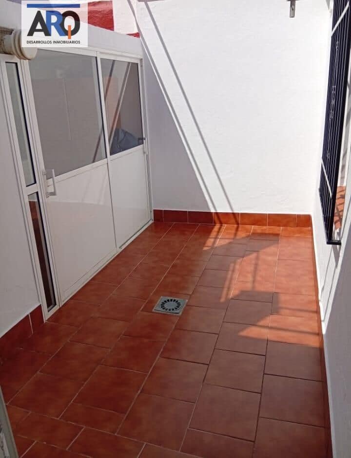 3 Zimmer Haus zu verkaufen in Jimera de Libar - 100.000 € (Ref: 10049270)