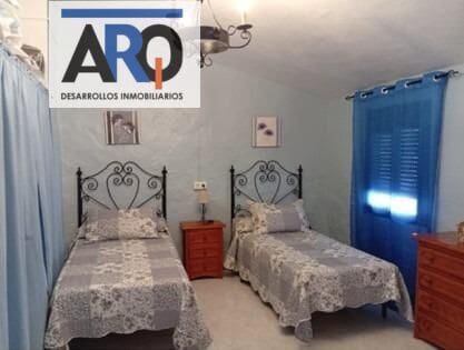 3 bedroom Townhouse for sale in Jimera de Líbar - € 100,000 (Ref: 10049270)
