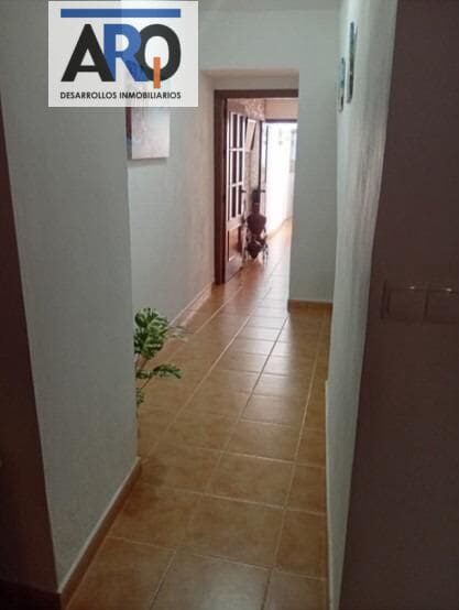 3 Zimmer Haus zu verkaufen in Jimera de Libar - 100.000 € (Ref: 10049270)
