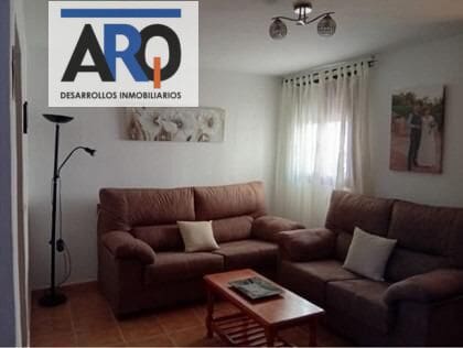 3 bedroom Townhouse for sale in Jimera de Líbar - € 100,000 (Ref: 10049270)