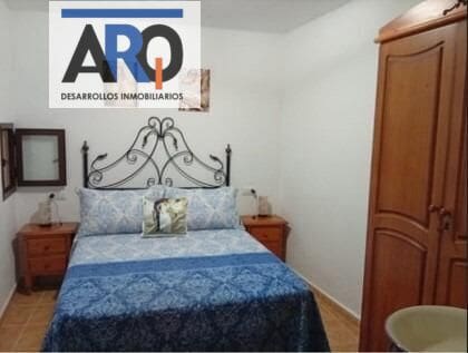 3 bedroom Townhouse for sale in Jimera de Líbar - € 100,000 (Ref: 10049270)