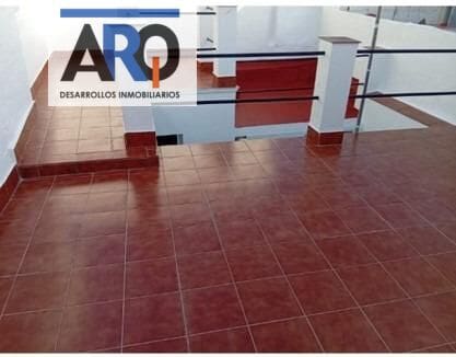 3 Zimmer Haus zu verkaufen in Jimera de Libar - 100.000 € (Ref: 10049270)