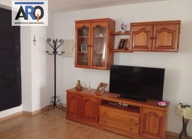 3 bedroom Townhouse for sale in Jimera de Líbar - € 100,000 (Ref: 10049270)