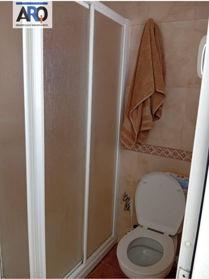 3 Zimmer Haus zu verkaufen in Jimera de Libar - 100.000 € (Ref: 10049270)