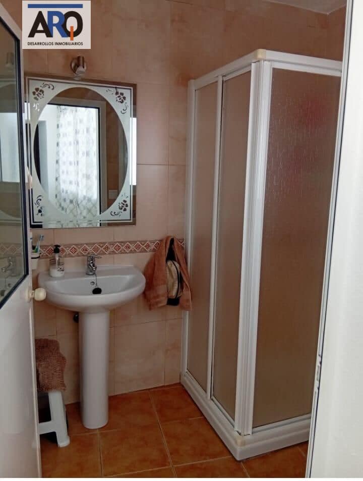 3 Zimmer Haus zu verkaufen in Jimera de Libar - 100.000 € (Ref: 10049270)