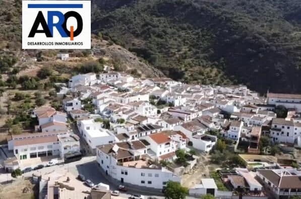 3 bedroom Townhouse for sale in Jimera de Libar - € 103,000 (Ref: 10049270)