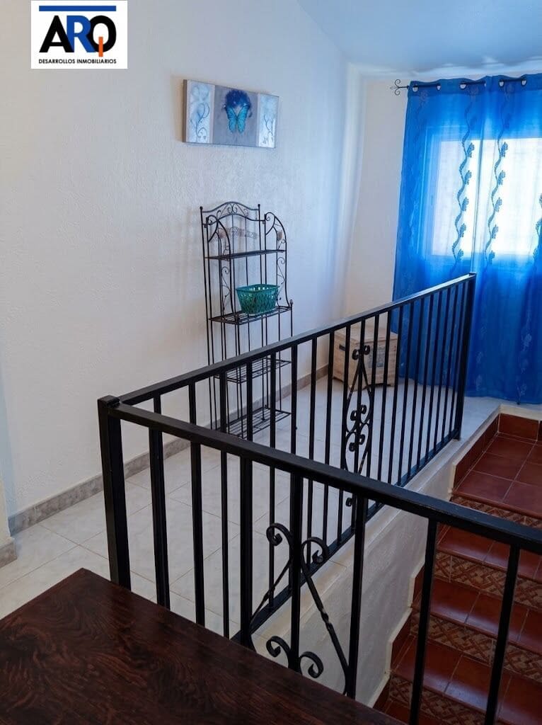 3 bedroom Townhouse for sale in Jimera de Libar - € 103,000 (Ref: 10049270)