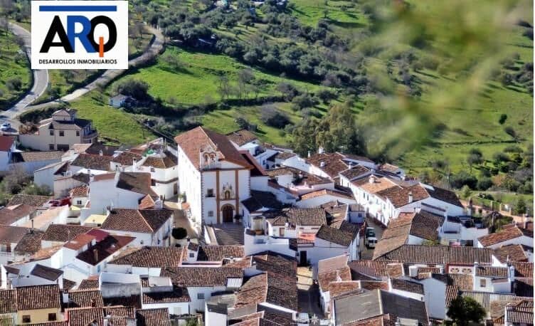 3 bedroom Townhouse for sale in Jimera de Libar - € 103,000 (Ref: 10049270)
