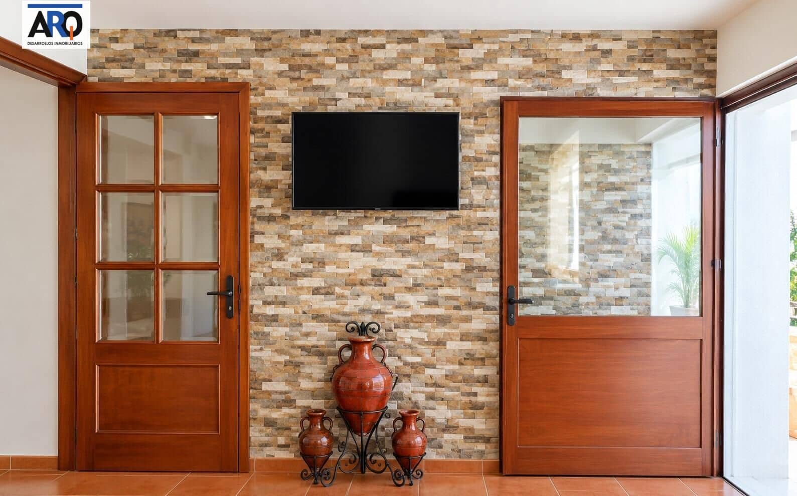 3 bedroom Townhouse for sale in Jimera de Libar - € 103,000 (Ref: 10049270)