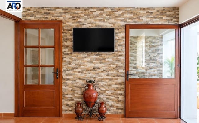 3 Zimmer Haus zu verkaufen in Jimera de Líbar - 103.000 € (Ref: 10049270)